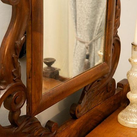 Bed and Breakfast Torretta D'Assisi Tordandrea Exterior foto