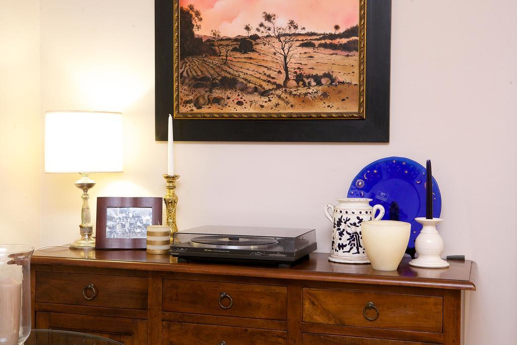Bed and Breakfast Torretta D'Assisi Tordandrea Exterior foto