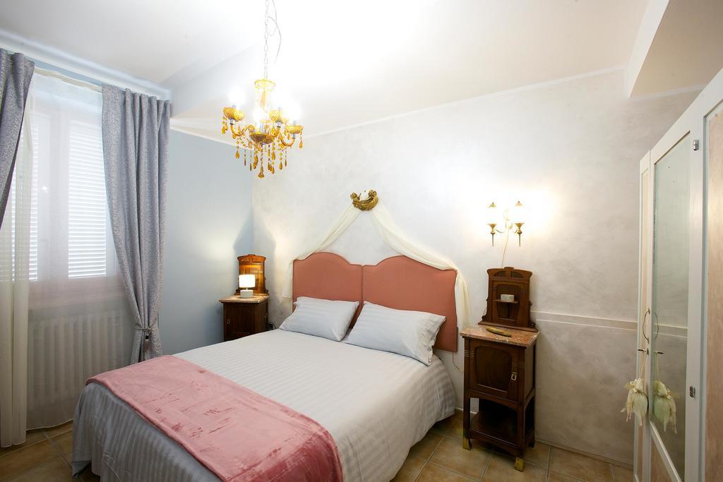 Bed and Breakfast Torretta D'Assisi Tordandrea Exterior foto
